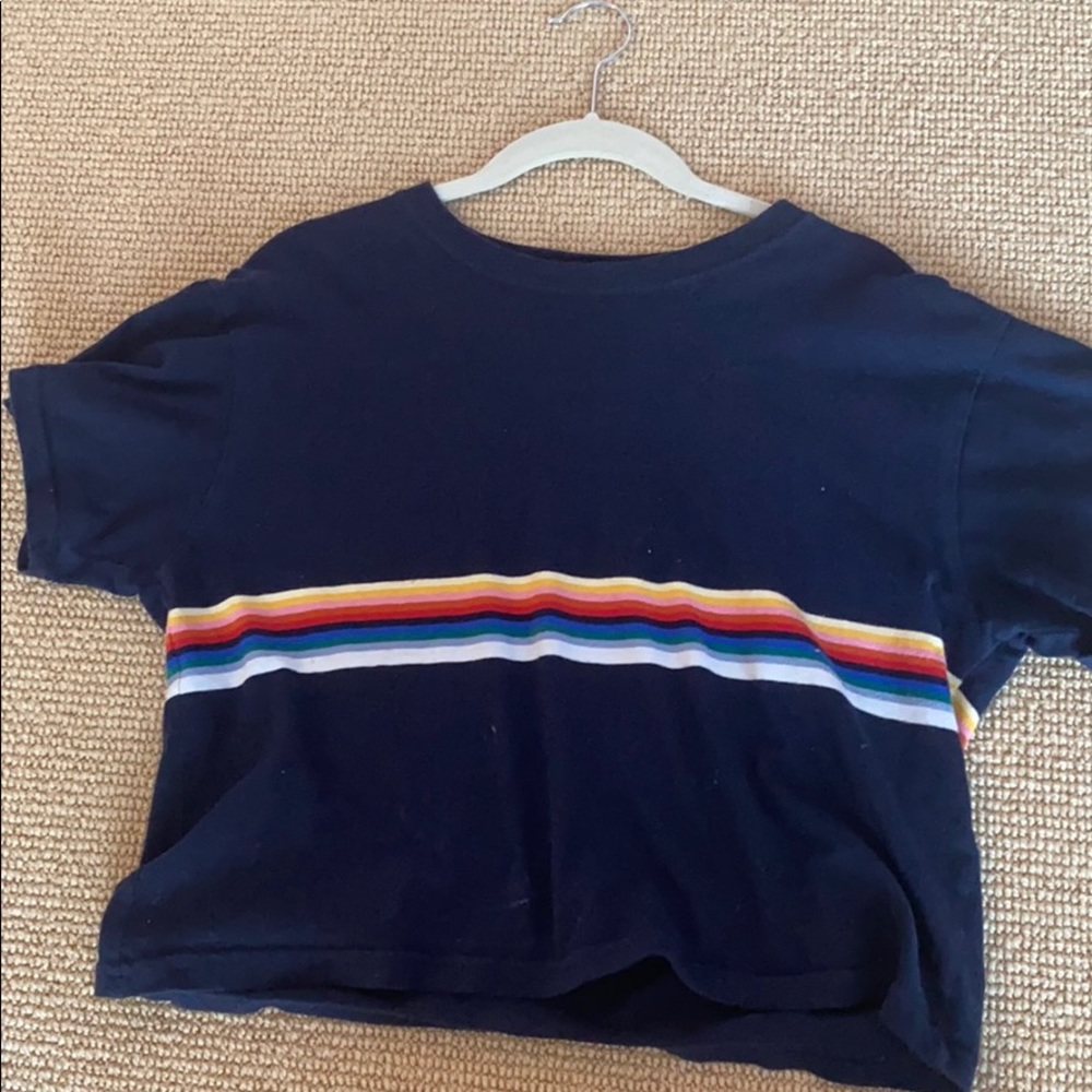 brandy melville shirt